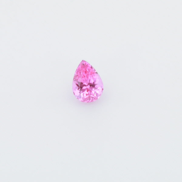 Natural Pink Spinel Pear Shape 2.02 Carats