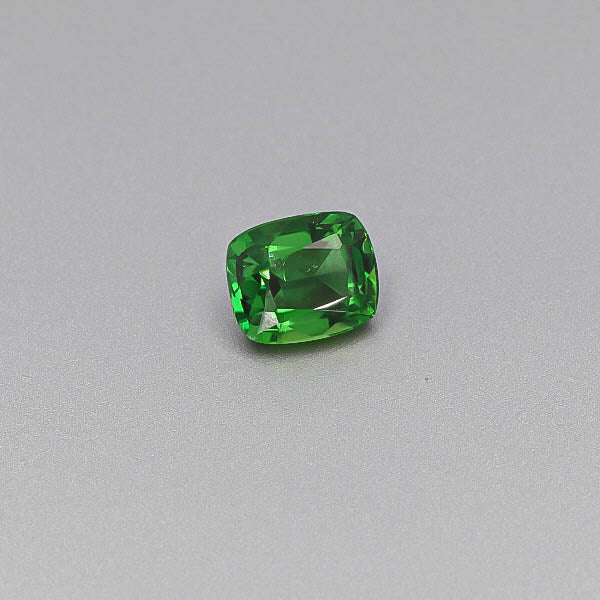 Natural Chrome Tourmaline 2.57 Carats