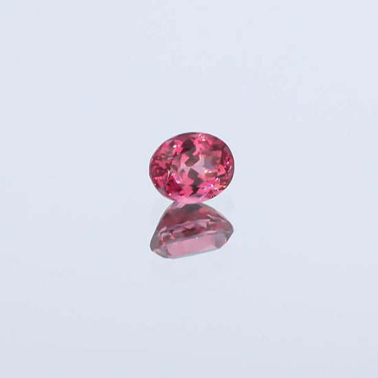 Natural Unheated Mahenge Pink Spinel 1.77 Carats