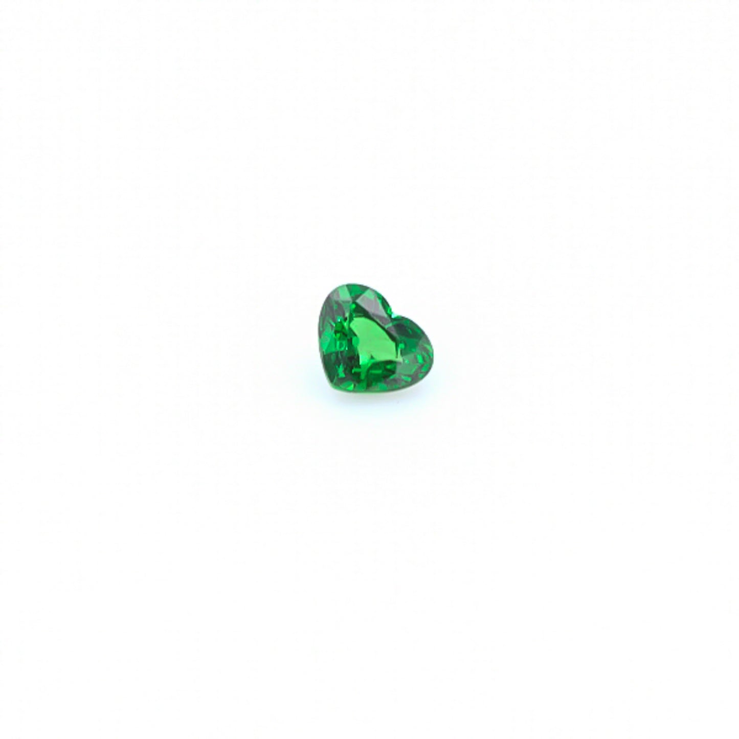 Natural Tsavorite Garnet 1.34 Carats