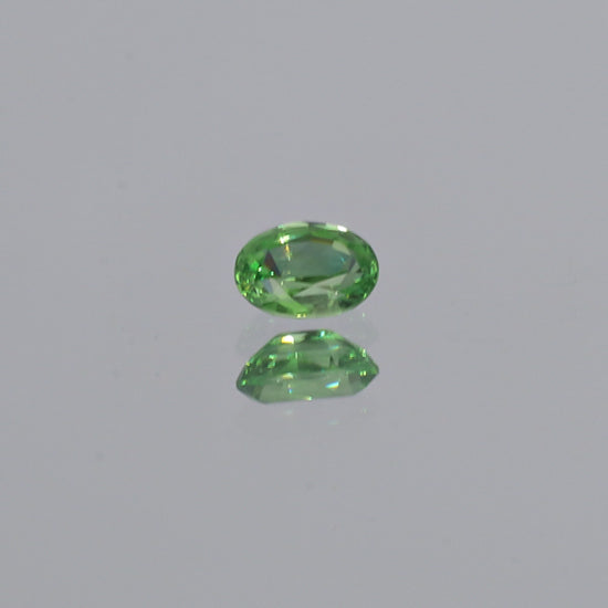 Natural Grossular Garnet 1.55 Carats