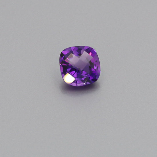 Natural Amethyst 2.12 Carats