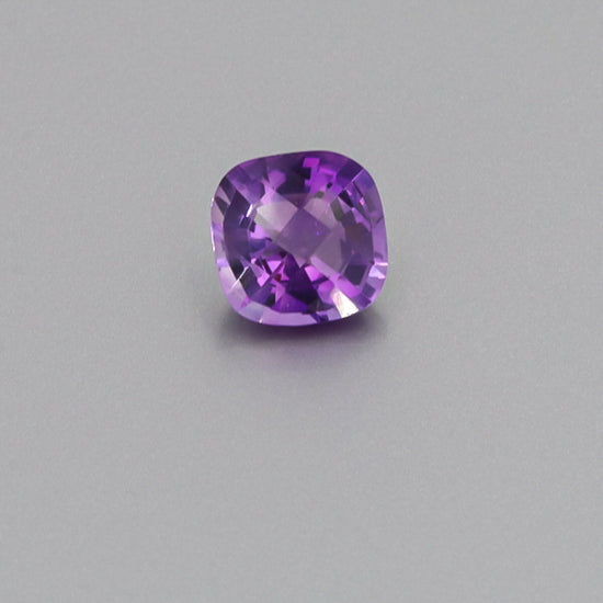 Natural Amethyst 3.09 Carats