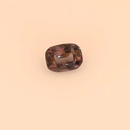 Natural Color Change Garnet 3.52 Carats