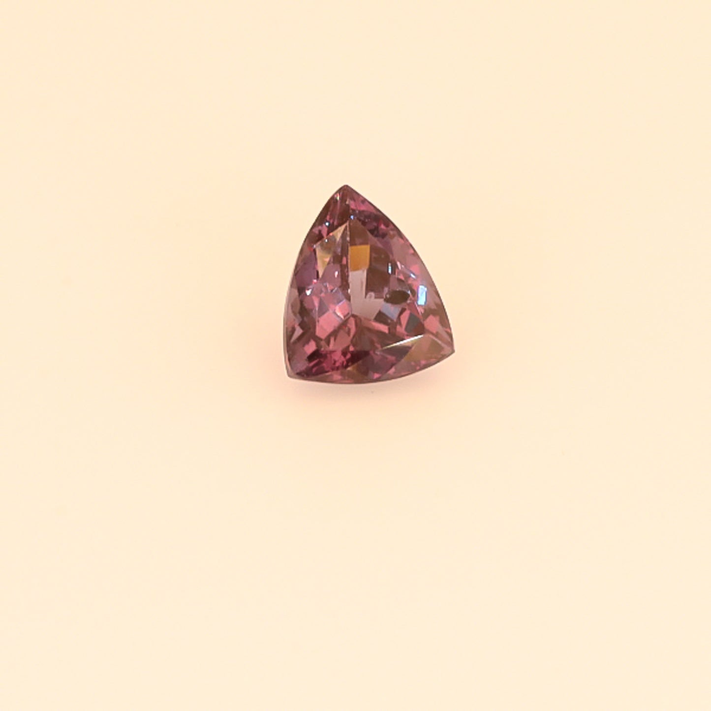 Natural Color Change Garnet 2.54 Carats