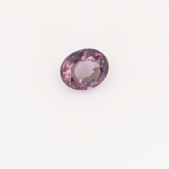 Natural Color Change Garnet 2.85 Carats