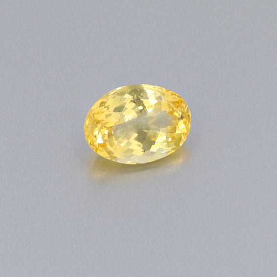 Natural Danburite 4.21 Carats