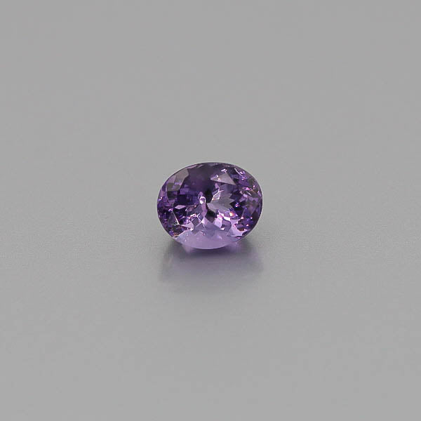 Natural Purple Scapolite 2.51 Carats