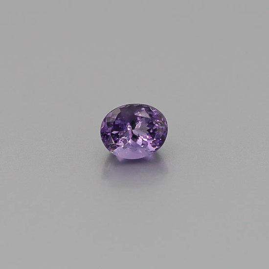 Natural Purple Scapolite 2.51 Carats