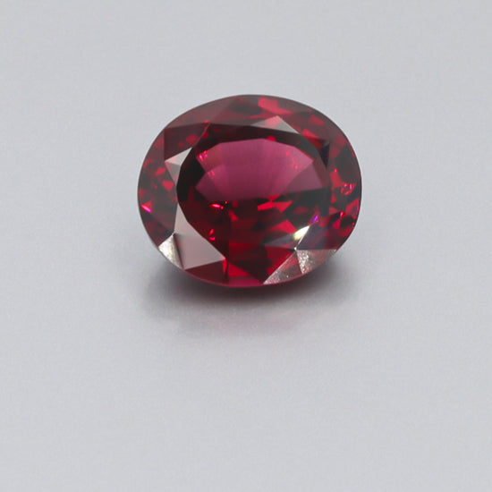 Natural Rhodolite Garnet 13.76 Carats