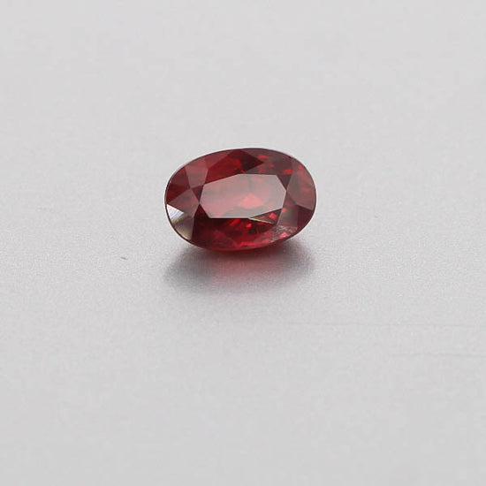 Natural Ruby 2.53 Carats with GIA Report