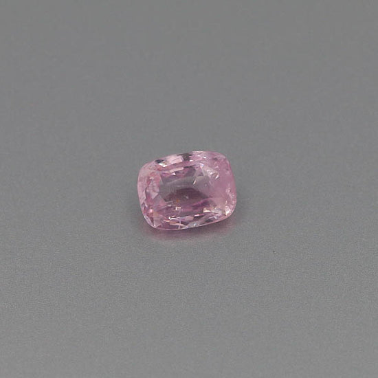 Natural Unheated Padparadscha Sapphire 3.56 Carats With GRS Report