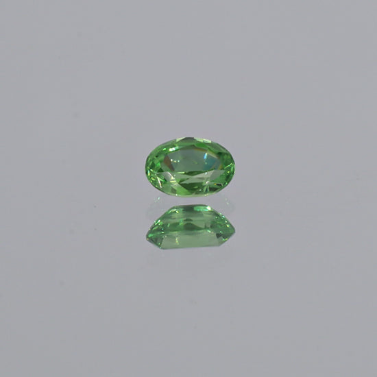 Natural Grossular Garnet 1.55 Carats