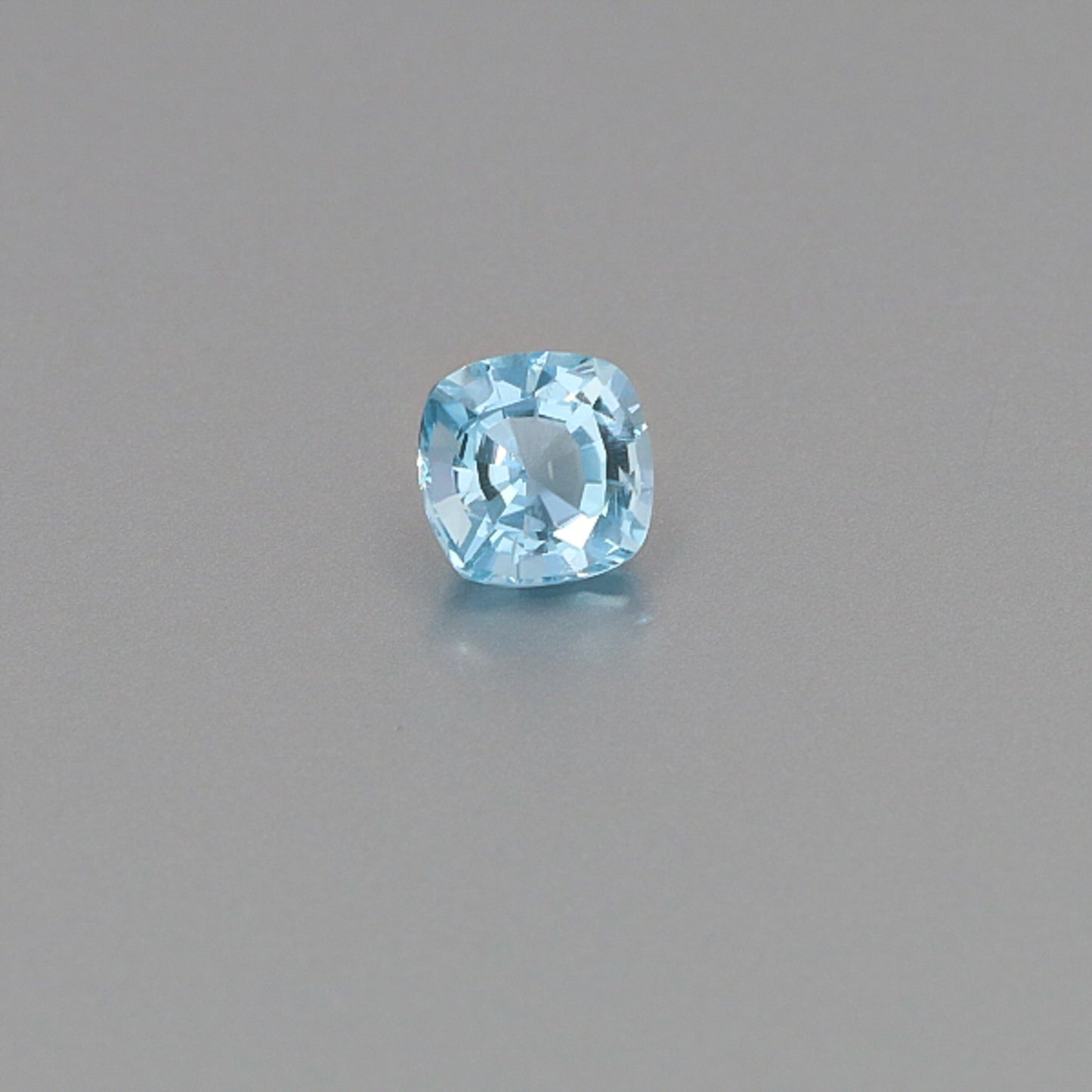 Natural Aquamarine 1.79 Carats
