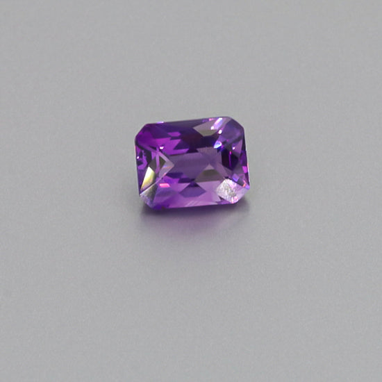 Natural Amethyst 2.99 Carats