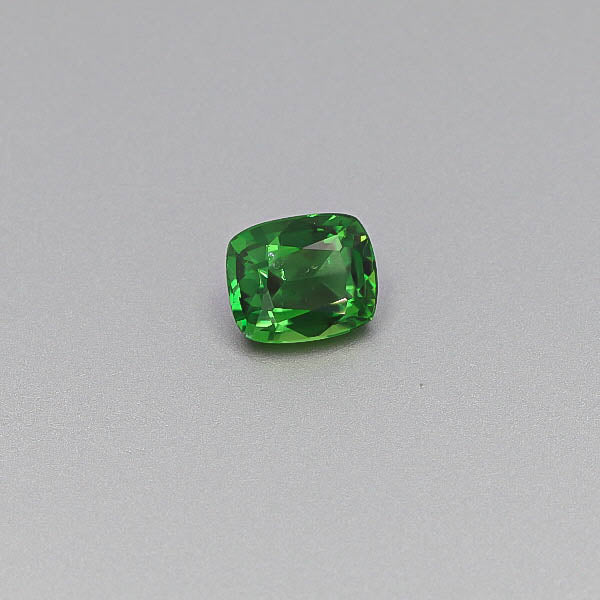 Natural Chrome Tourmaline 2.57 Carats