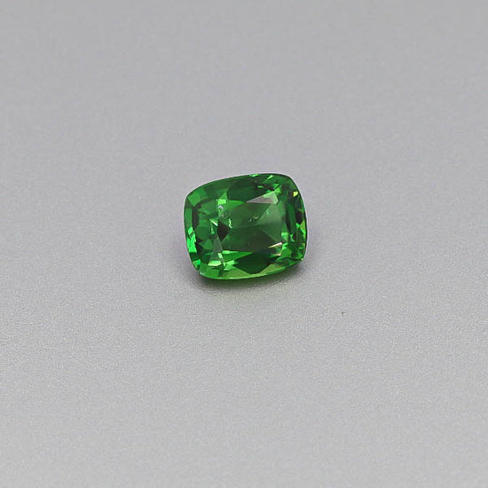 Natural Chrome Tourmaline 2.57 Carats