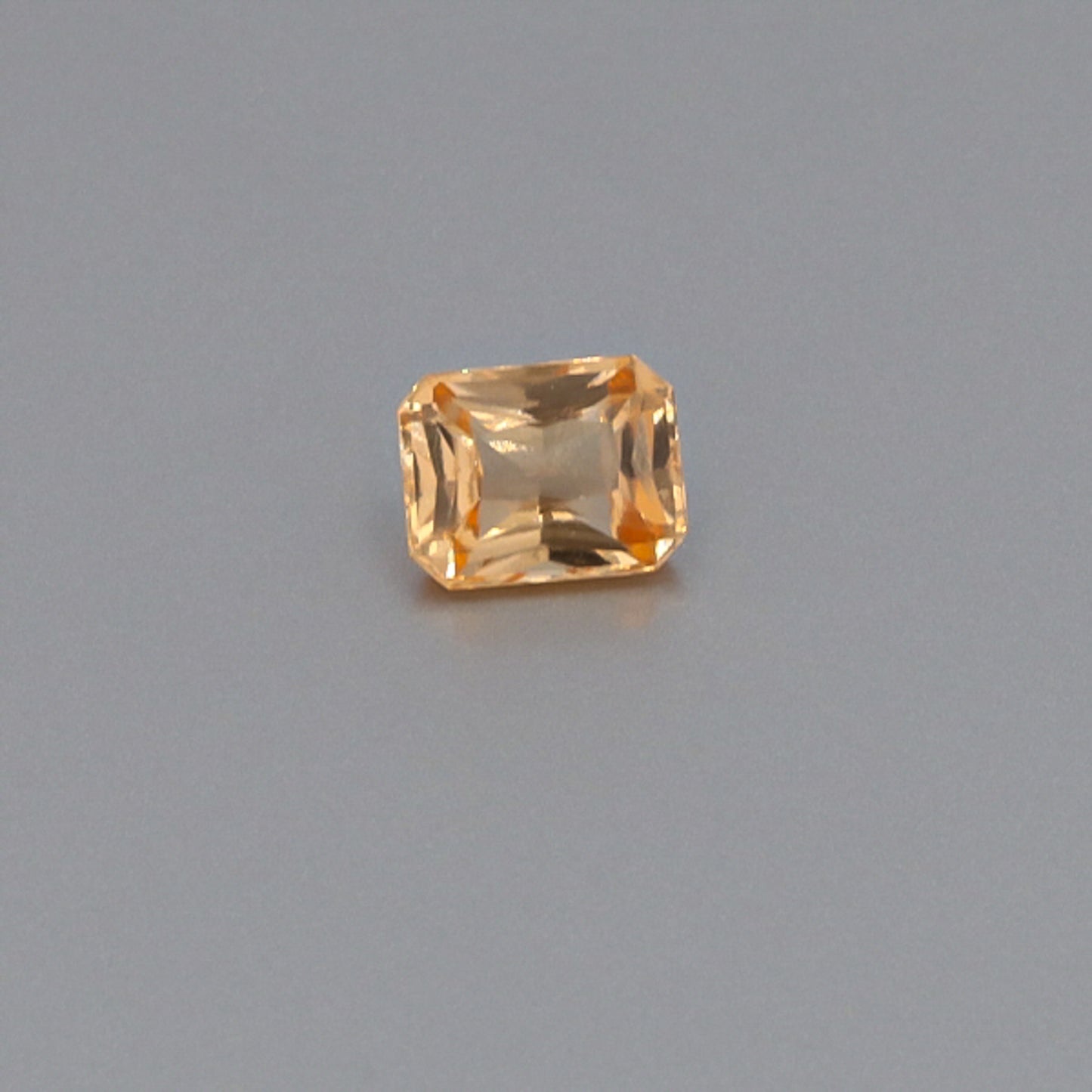 Natural Hessonite Garnet 1.66 Carats