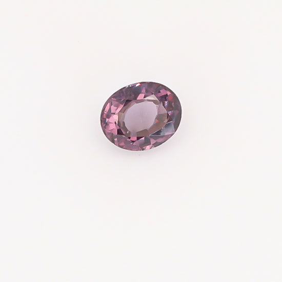 Natural Color Change Garnet 2.85 Carats