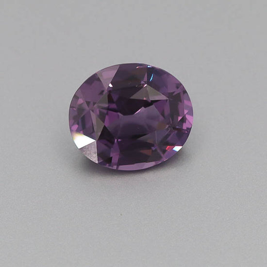 Natural Purple Spinel 8.59 Carats