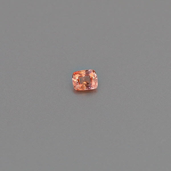 Natural Padparadscha Sapphire 0.56 Carats with GIA Report