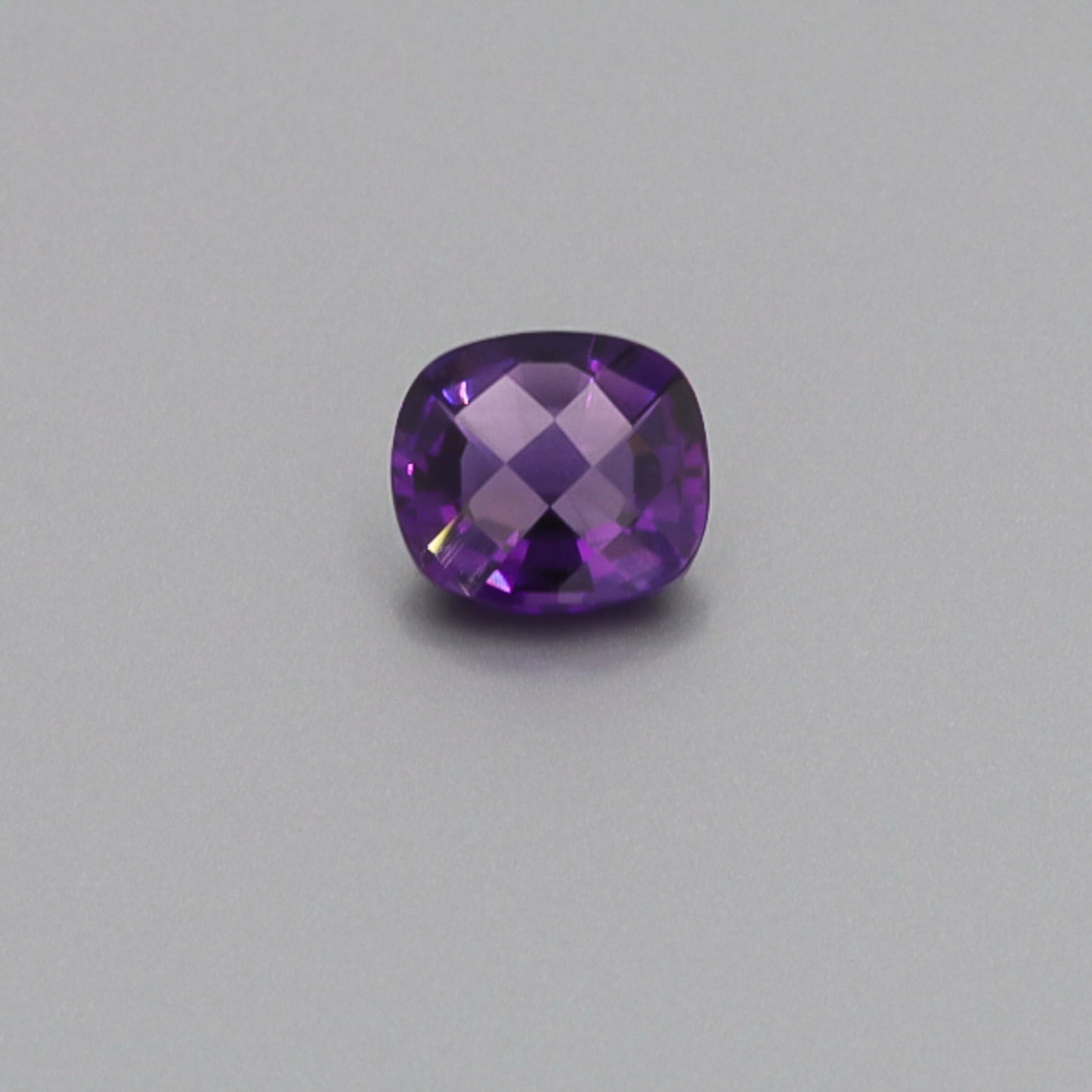 Natural Amethyst 2.41 Carats