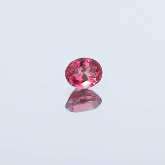 Natural Unheated Mahenge Pink Spinel 1.77 Carats