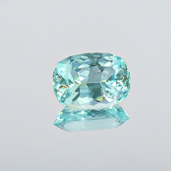 Natural Unheated Paraiba Tourmaline 50.76 Carats With AGL Report