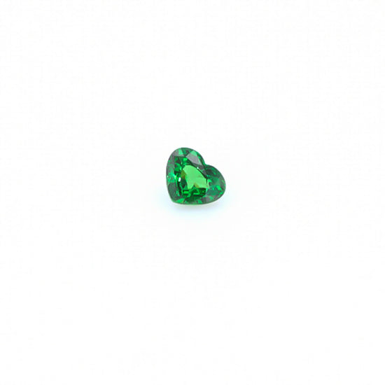 Natural Tsavorite Garnet 1.34 Carats