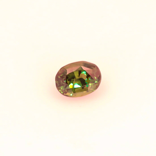 Natural Color Change 1.94 Carats