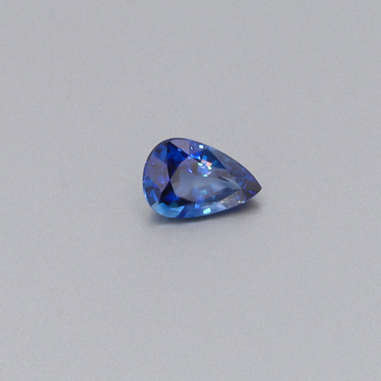 Natural Blue Sapphire 2.10 Carats