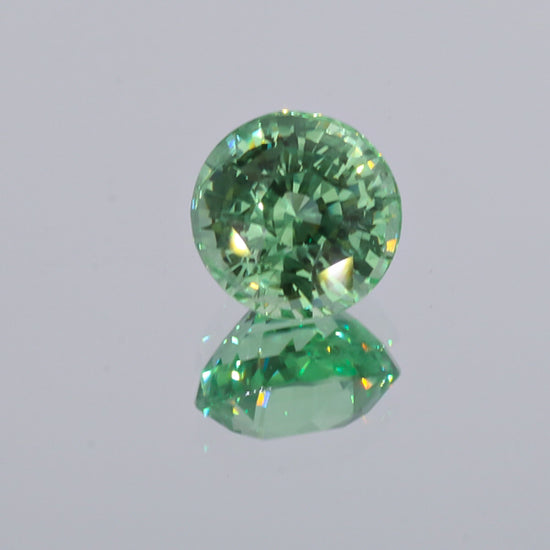 Natural Grossular Garnet 11.71 Carats