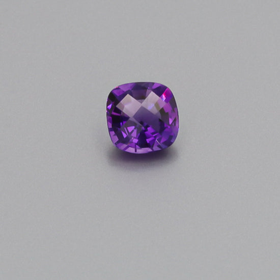 Natural Amethyst 2.12 Carats