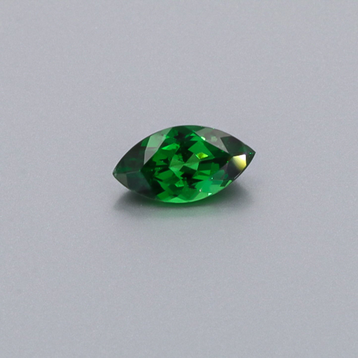 Natural Tsavorite 2.34 Carats