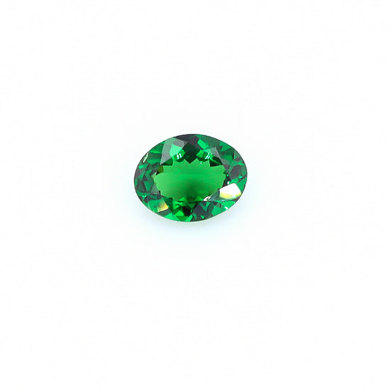 Natural Tsavorite Garnet 1.96 Carats