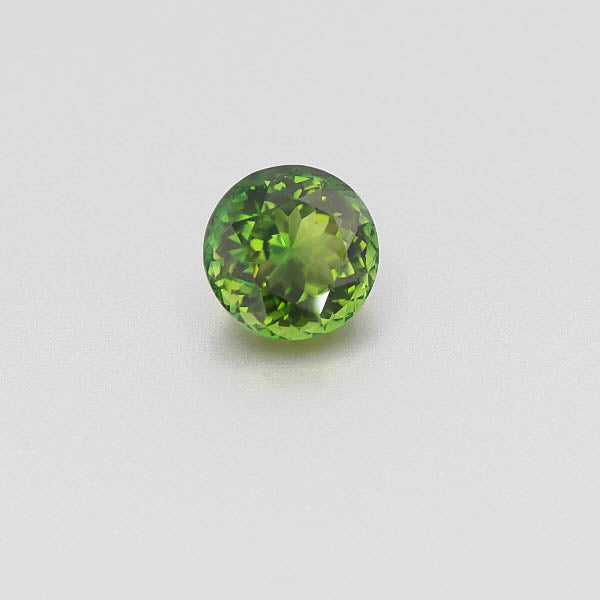 Natural Chrome Tourmaline 2.90 Carats