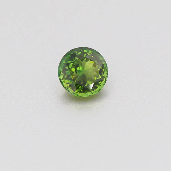 Natural Chrome Tourmaline 2.90 Carats