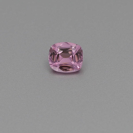 Natural Purplish Pink Spinel 1.32 Carats