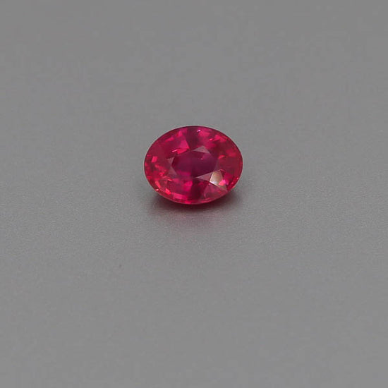 Natural Unheated Ruby 1.54 Carats With GIA Report