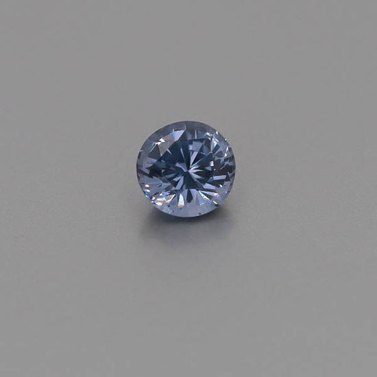 Natural Violet Blue Spinel 2.32 Carats