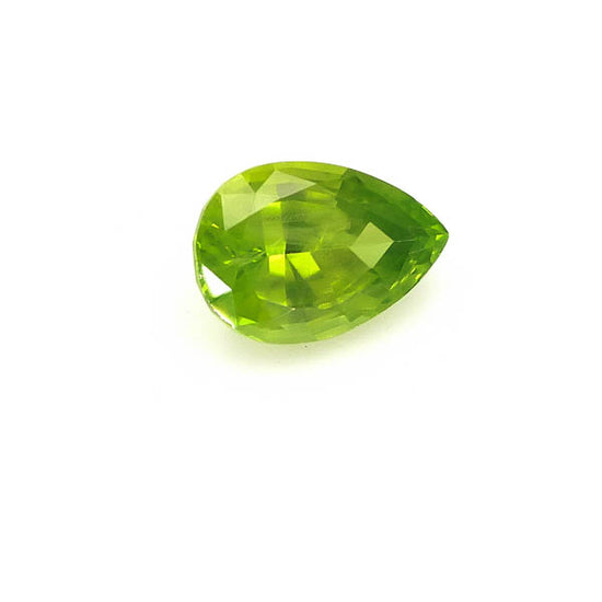 Natural Tanzanian Chrome Diopside 5.95 Carats