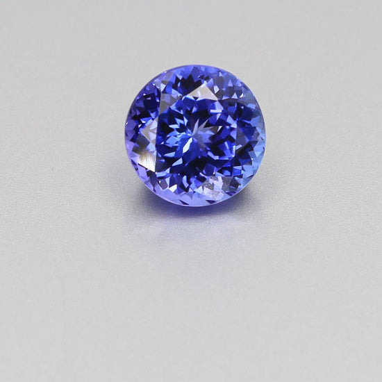 Natural Tanzanite 6.86 Carats