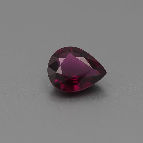 Natural Purple Garnet 3.76 Carats