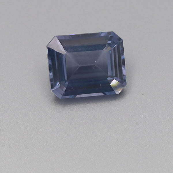 Natural Unheated Purple Spinel 8.05 Carats With GIA Report
