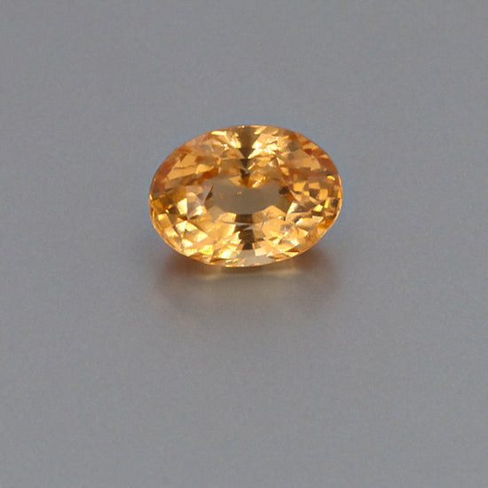 Natural Hessonite Garnet 5.75 Carats