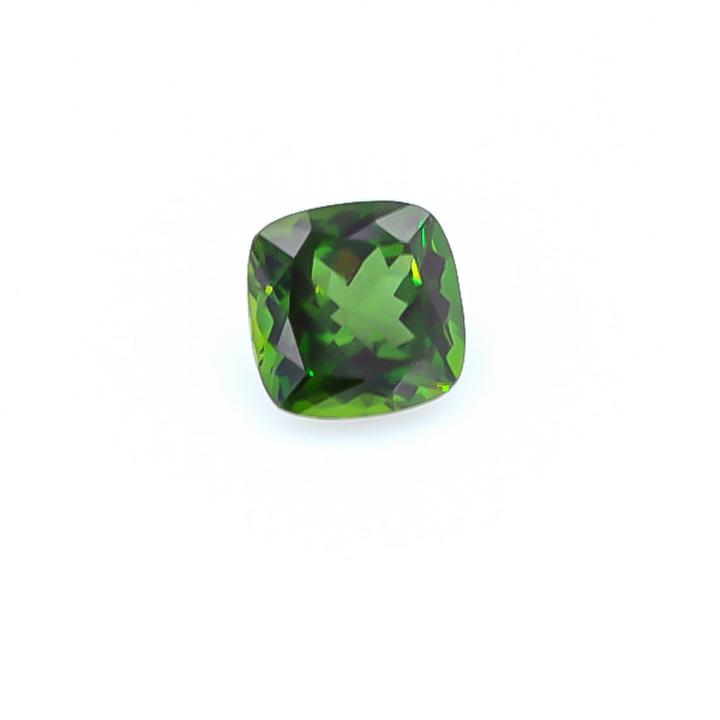 Natural Chrome Tourmaline 3.24 Carats