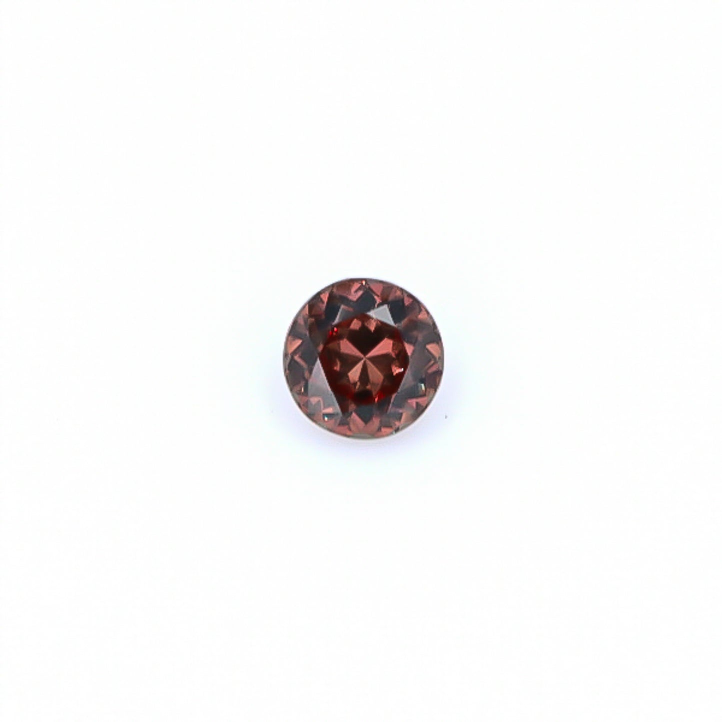 Natural Mahenge Garnet 1.42 Carats