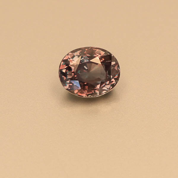Load image into Gallery viewer, Natural Unheated Alexandrite 4.66 Carats With GIA Report
