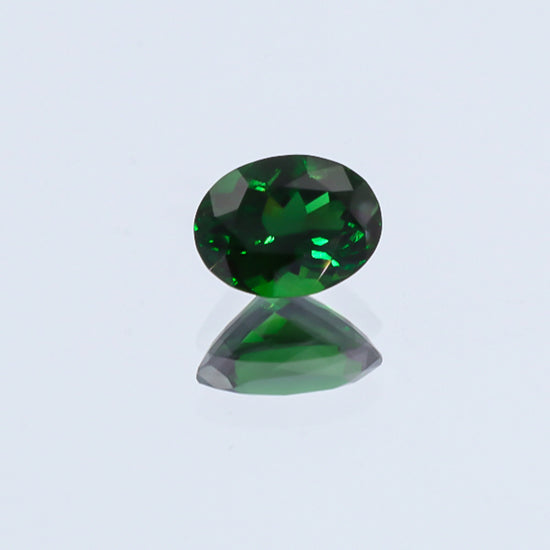 Natural Chrome Tourmaline 4.01 Carats