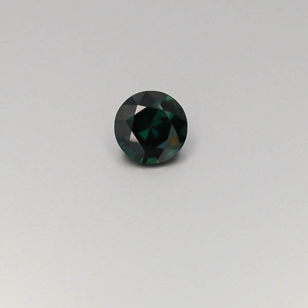 Natural Green Sapphire 20.62 Carats